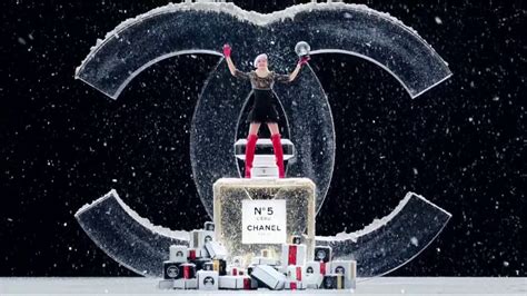 publicité chanel n 5|chanel 5 youtube.